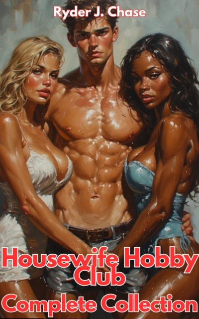 Housewife Hobby Club Complete Collection