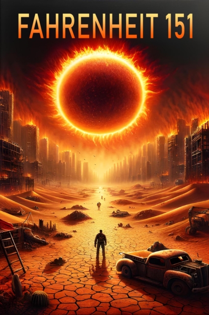 Fahrenheit 151
