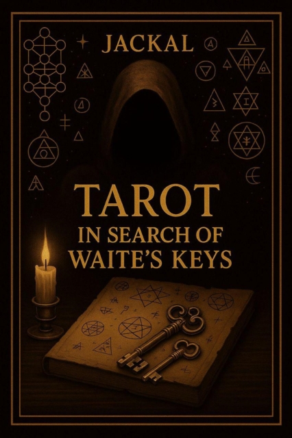 Tarot. In search of the Waite`s keys