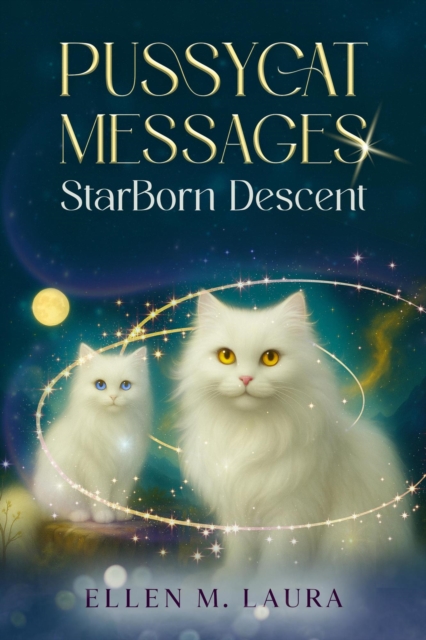 PussyCat Messages-Starborn Descent