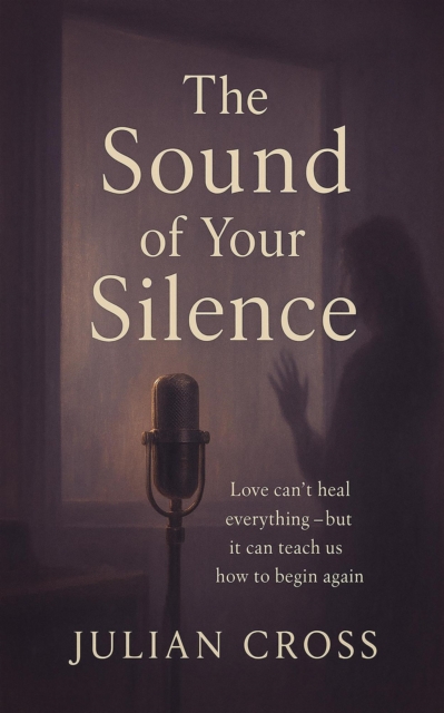 Sound of Your Silence: Love can't heal everything - but it can teach us how to begin again.