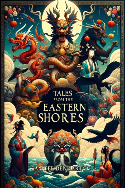 Tales from the Eastern Shores