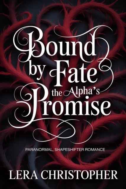 Bound by Fate: The Alpha's Promise: Paranormal, Shapeshifter Romance