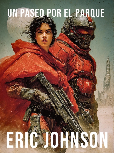 Un Paseo Por el Parque