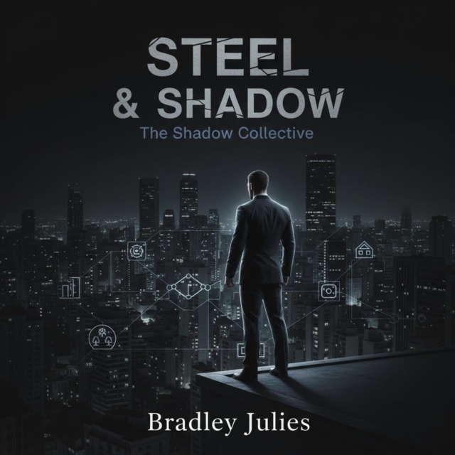 Steel And Shadow:The Shadow Collective