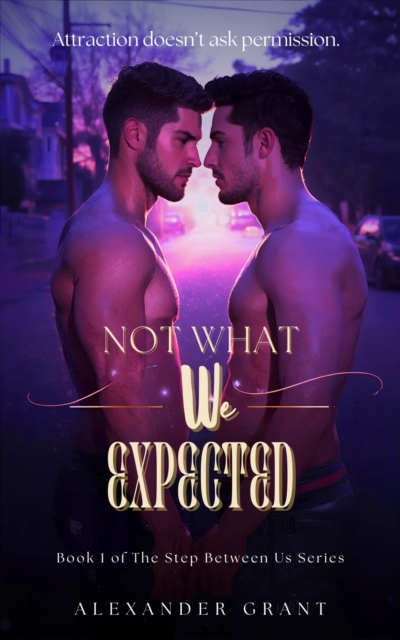 Not What We Expected