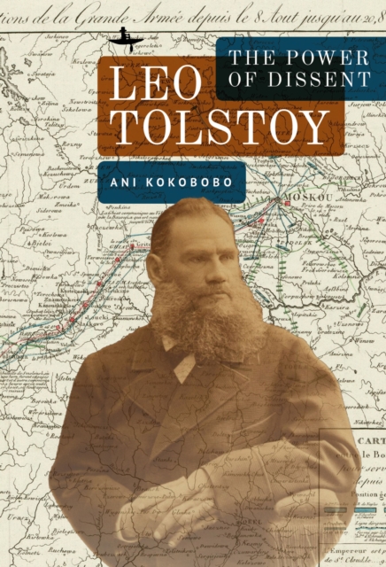 Leo Tolstoy
