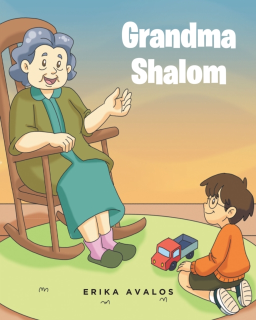 Grandma Shalom