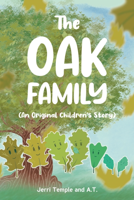 Oak Family