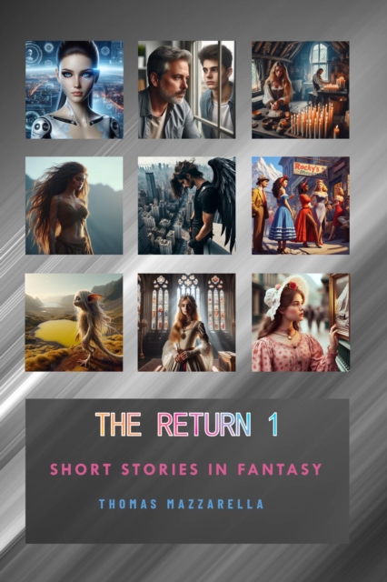 Return 1