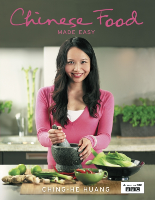 Chinese Food Made Easy