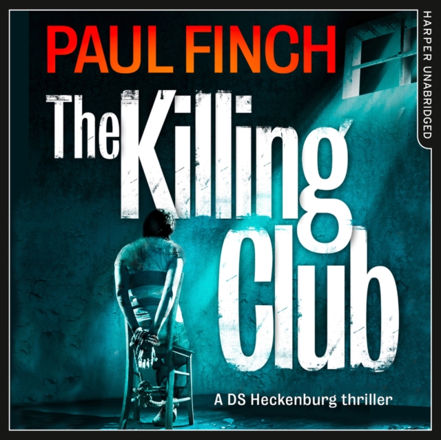 Killing Club