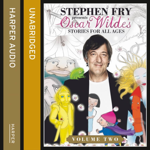 Children's Stories by Oscar Wilde Volume 2