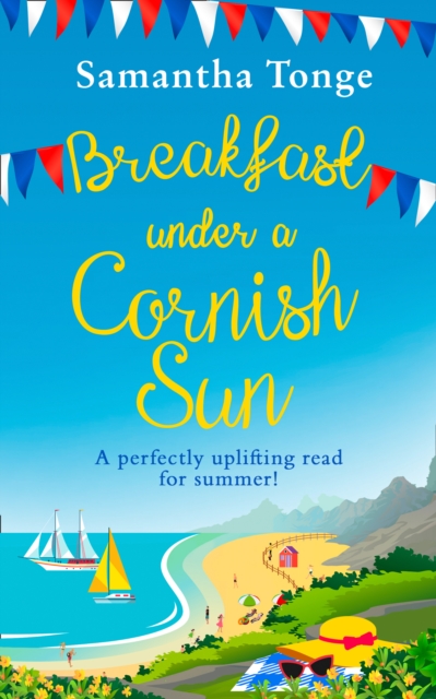 Breakfast Under A Cornish Sun