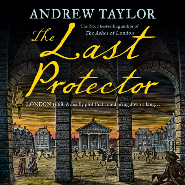 Last Protector