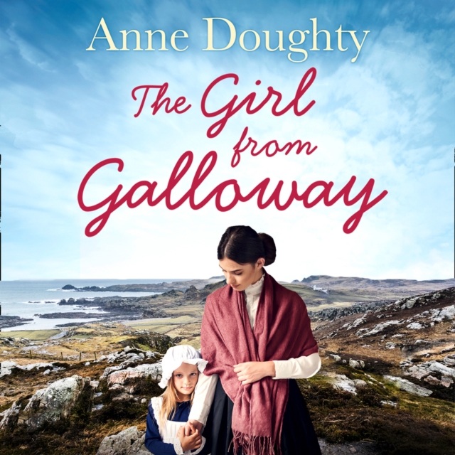 Girl from Galloway