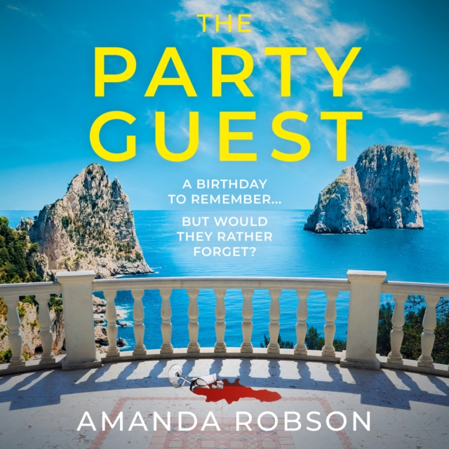 Party Guest