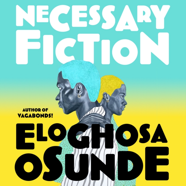 Necessary Fiction