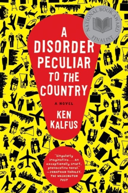 Disorder Peculiar to the Country