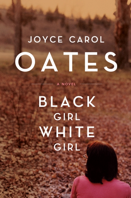 Black Girl,/White Girl