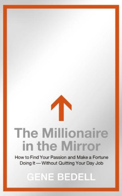 Millionaire in the Mirror