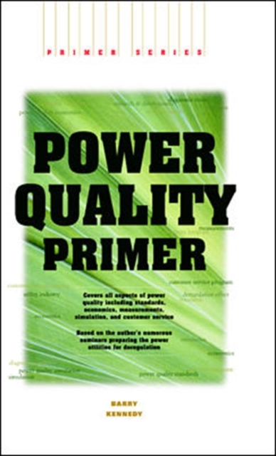 Power Quality Primer