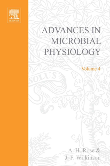 Advances in Microbial Physiology
