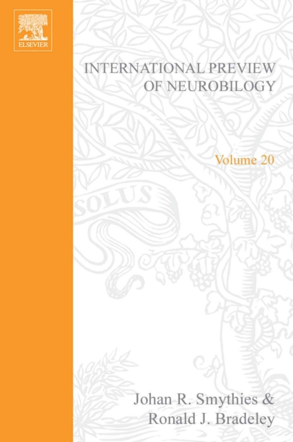 International Review of Neurobiology