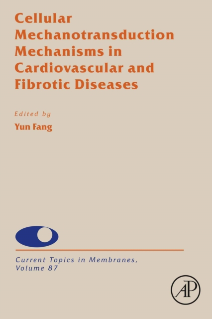 Cellular Mechanotransduction Mechanisms in Cardiovascular and Fibrotic Diseases