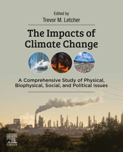 Impacts of Climate Change
