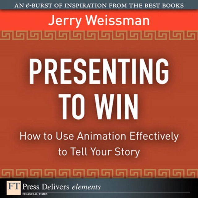 Presenting to Win