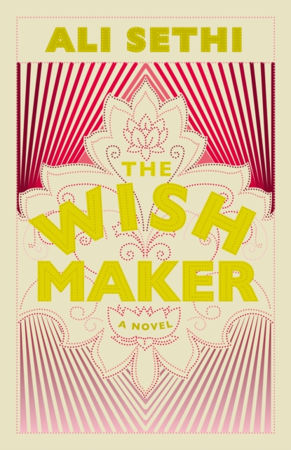 Wish Maker