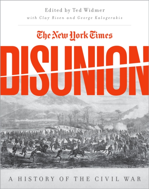New York Times Disunion