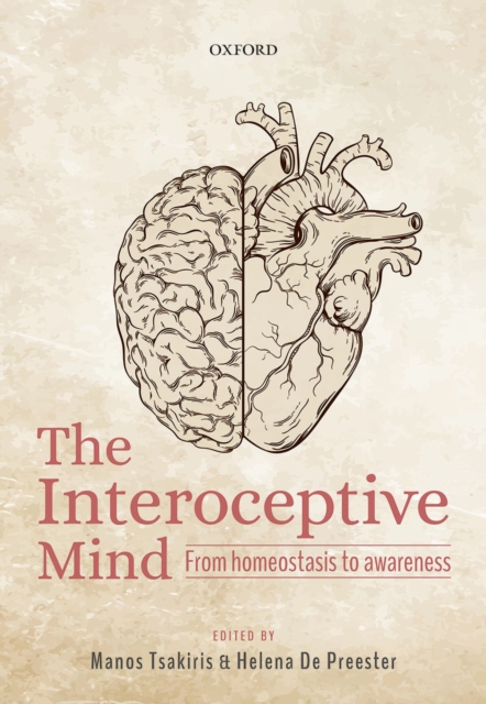 Interoceptive Mind