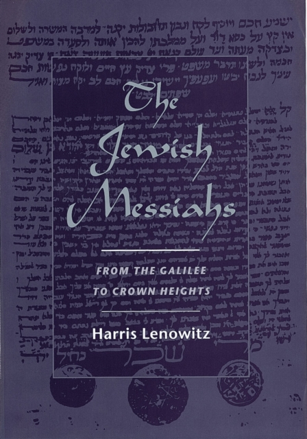 Jewish Messiahs