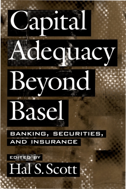 Capital Adequacy beyond Basel