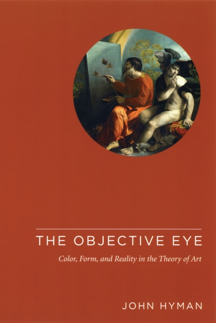Objective Eye