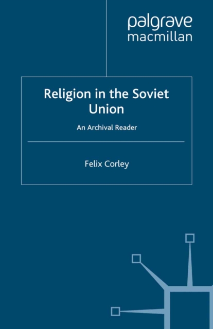 Religion in the Soviet Union