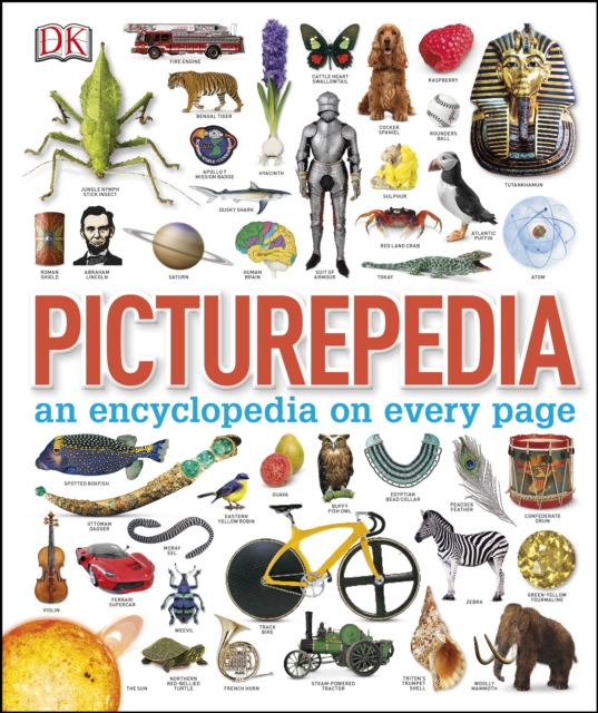 Picturepedia