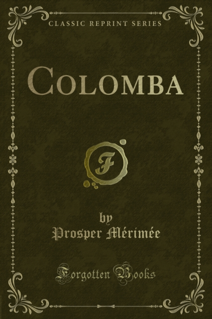 Colomba