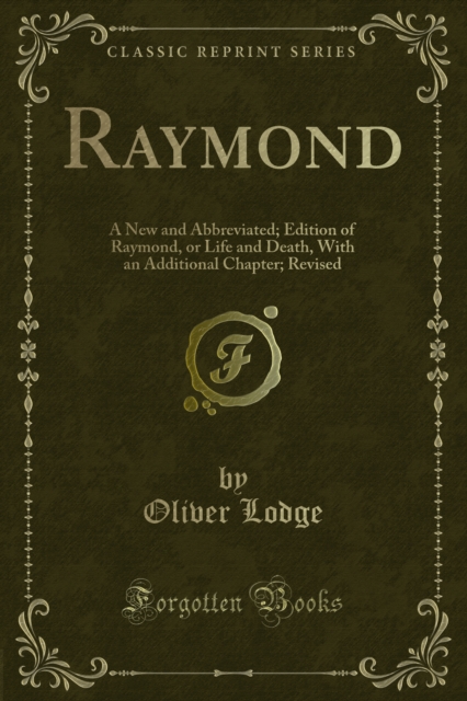 Raymond