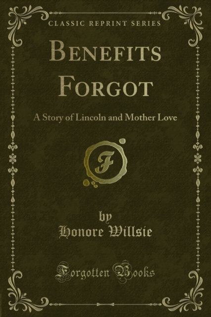 Benefits Forgot