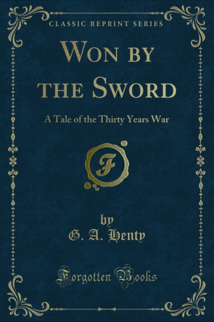 Won by the Sword