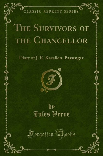 Survivors of the Chancellor