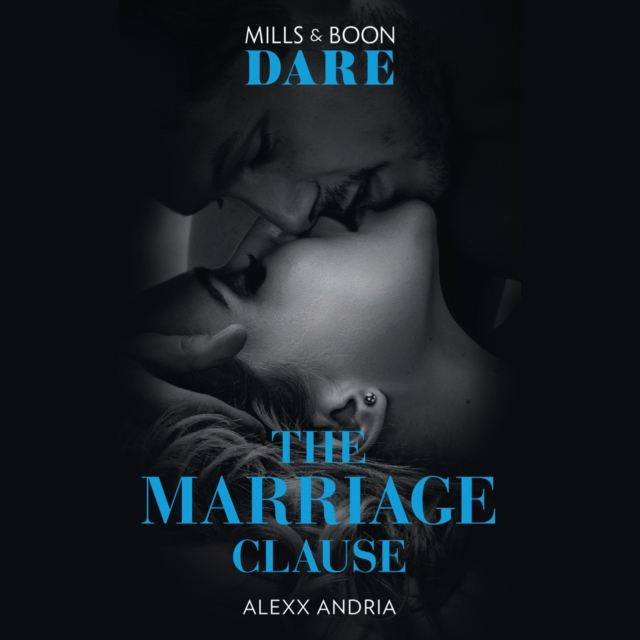 Marriage Clause
