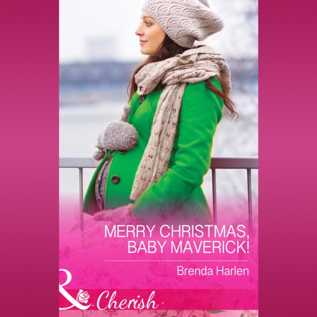 Merry Christmas, Baby Maverick!