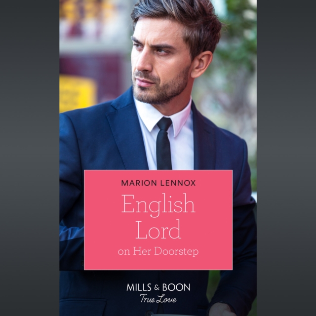 English Lord On Her Doorstep
