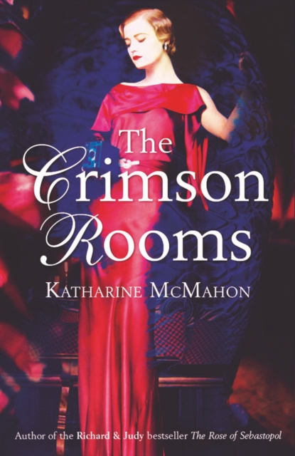 Crimson Rooms