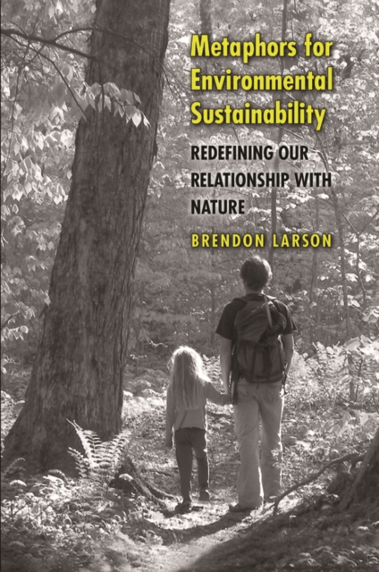 Metaphors for Environmental Sustainability