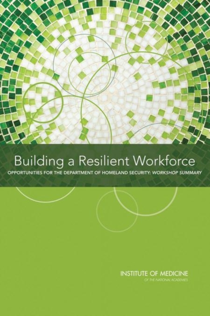Building a Resilient Workforce